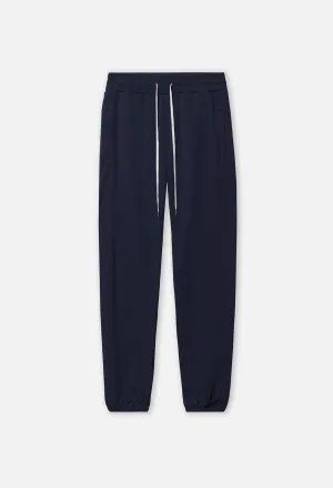 Beach Sweats / Dark Navy