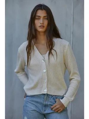 Beau Cardigan