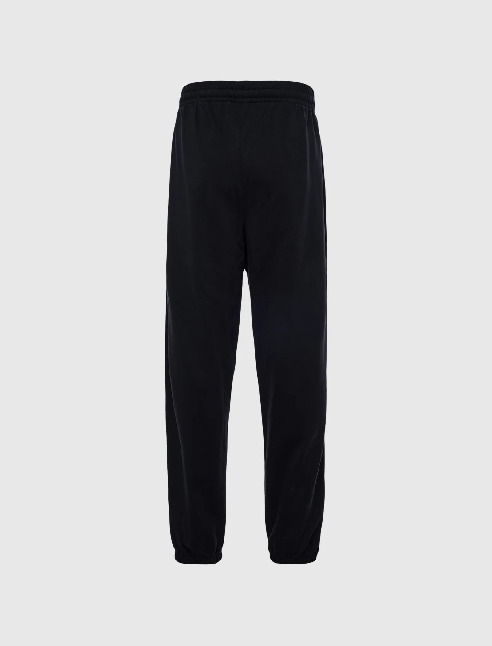 BEDAZZLED SWEATPANTS