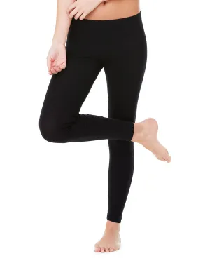 Bella Canvas Jersey Leggings