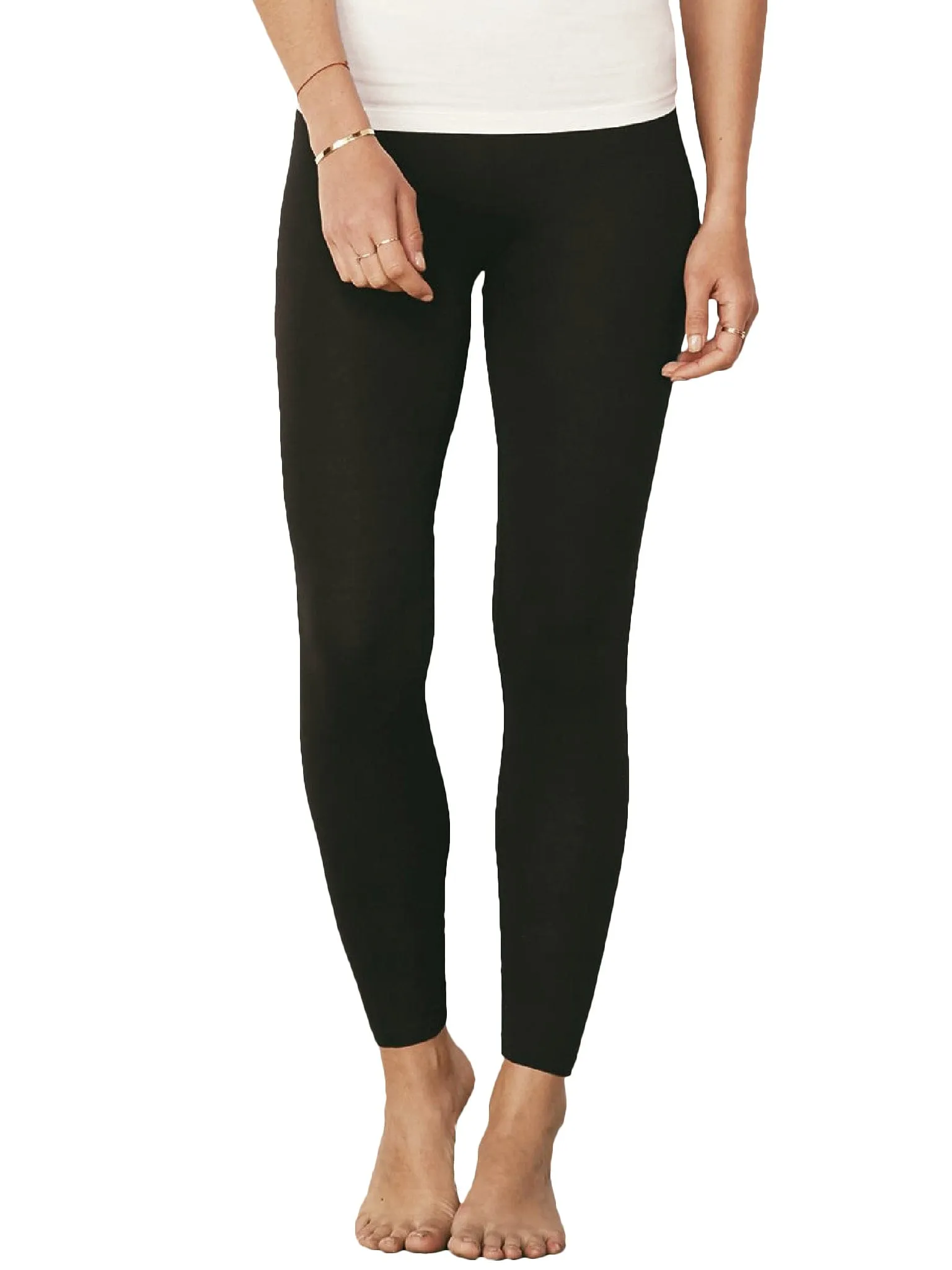 Bella Canvas Jersey Leggings