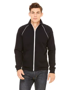 Bella Canvas Track Jacket
