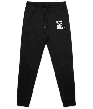 BFG BOX Logo Sweatpants