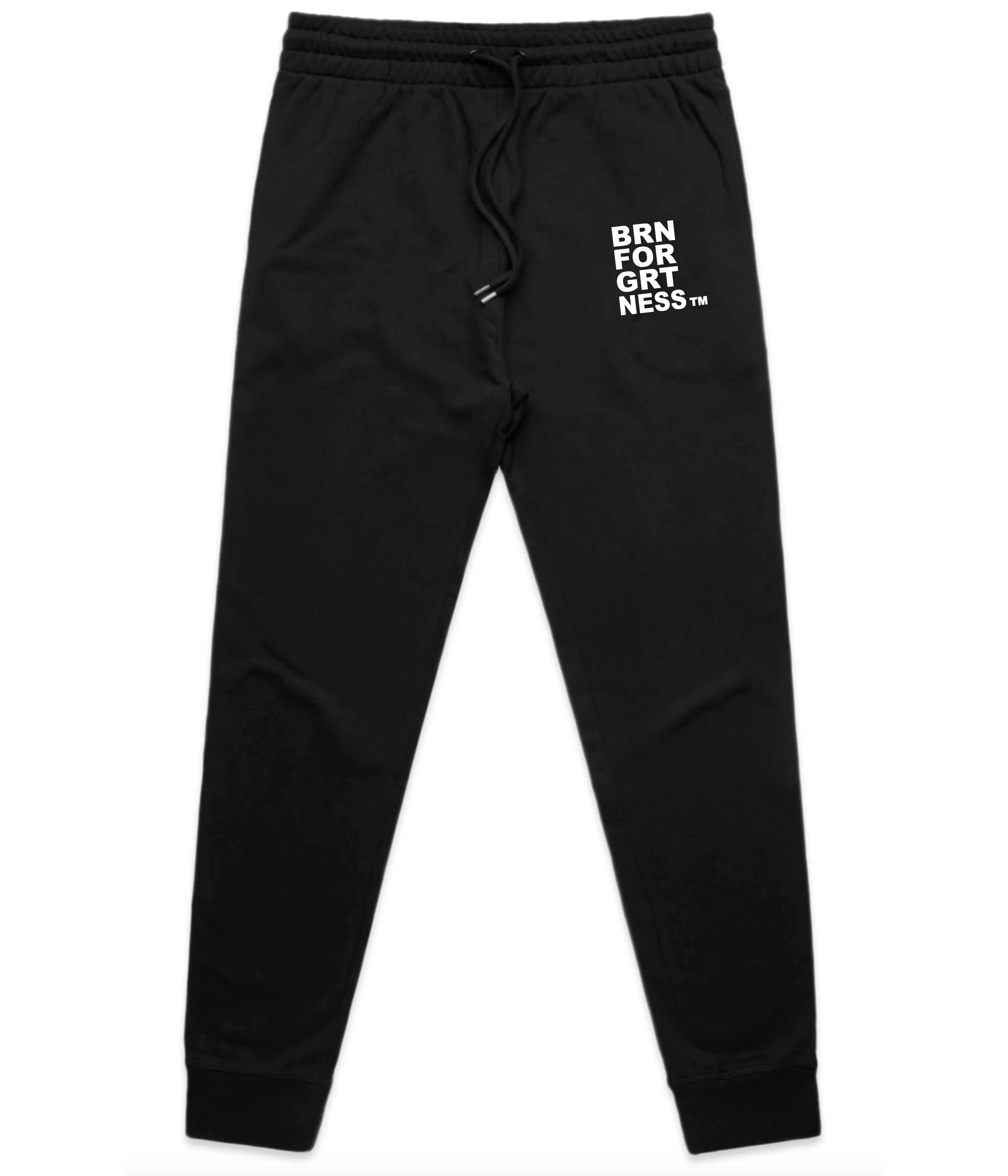 BFG BOX Logo Sweatpants