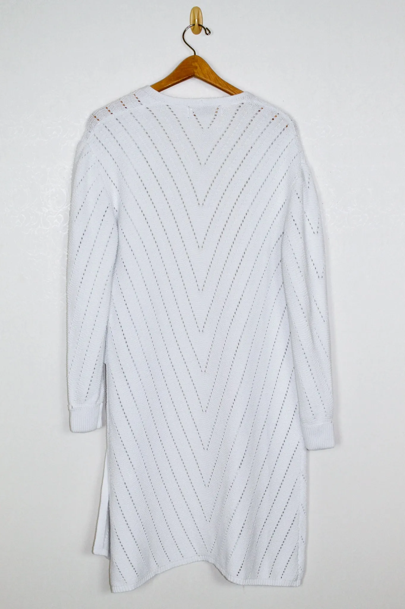 Bishop   Young Zen Cardigan