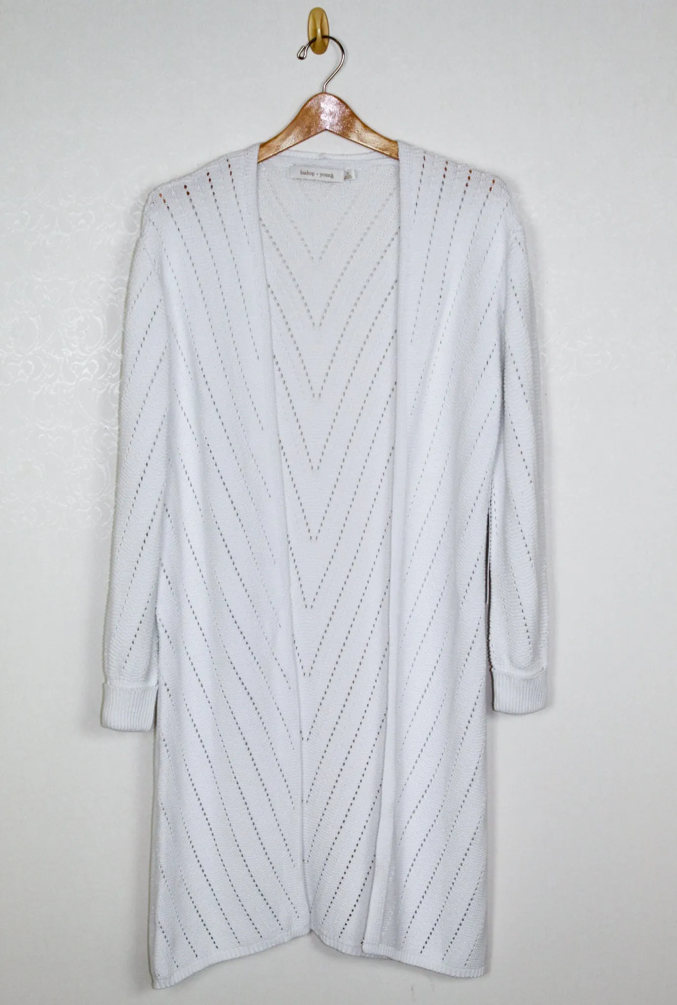 Bishop   Young Zen Cardigan
