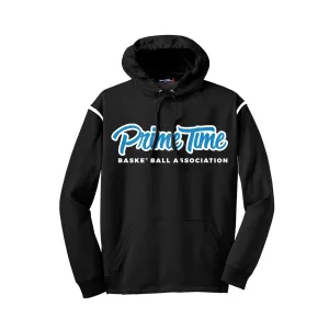 Black Sweat Suit