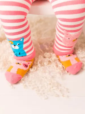 Blade & Rose Willow The Cat Socks