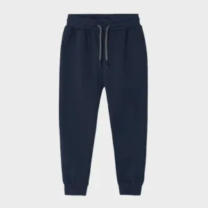 Boys Navy Jogger 725