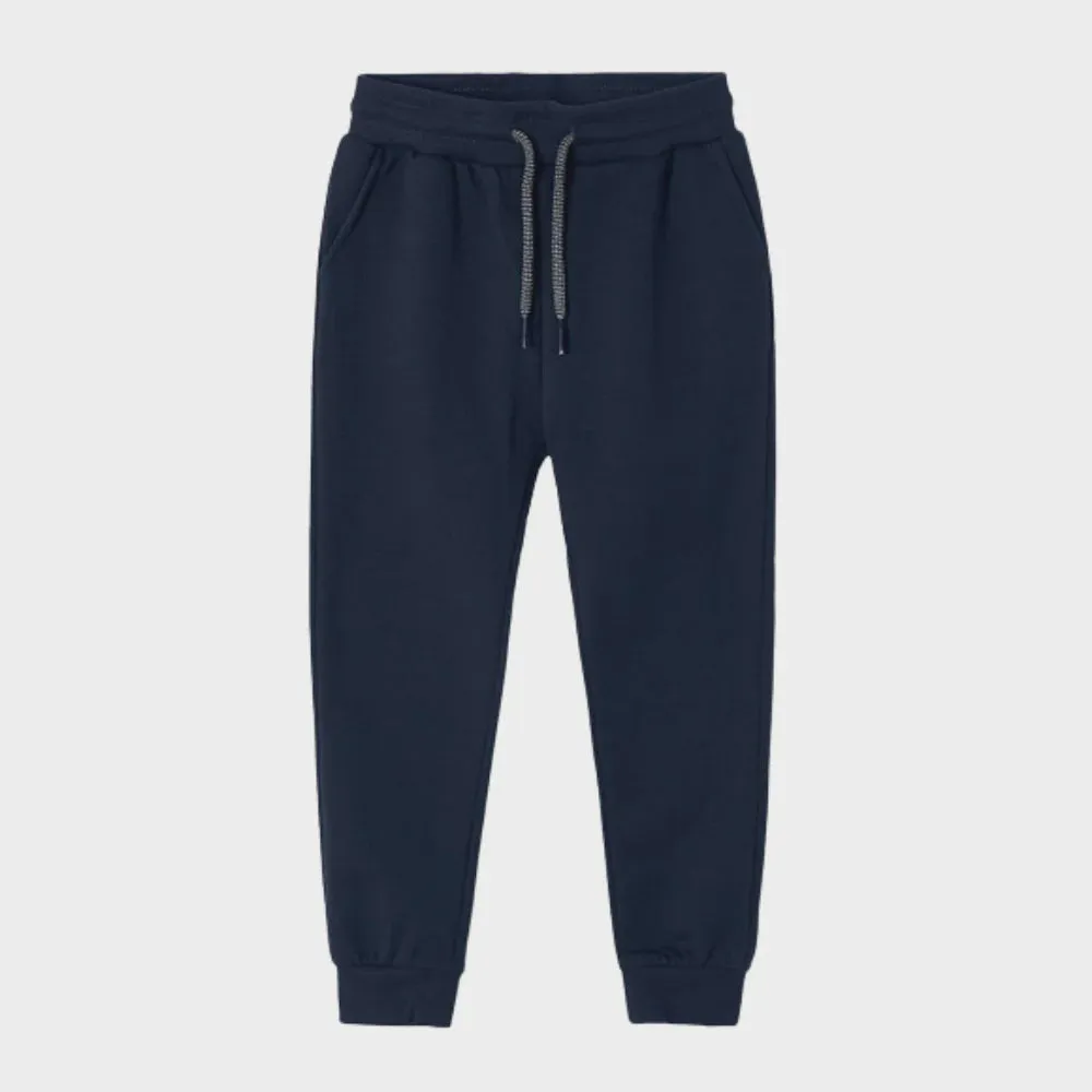 Boys Navy Jogger 725