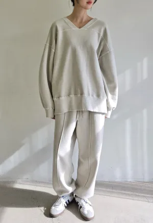 Brandy Sweatpants
