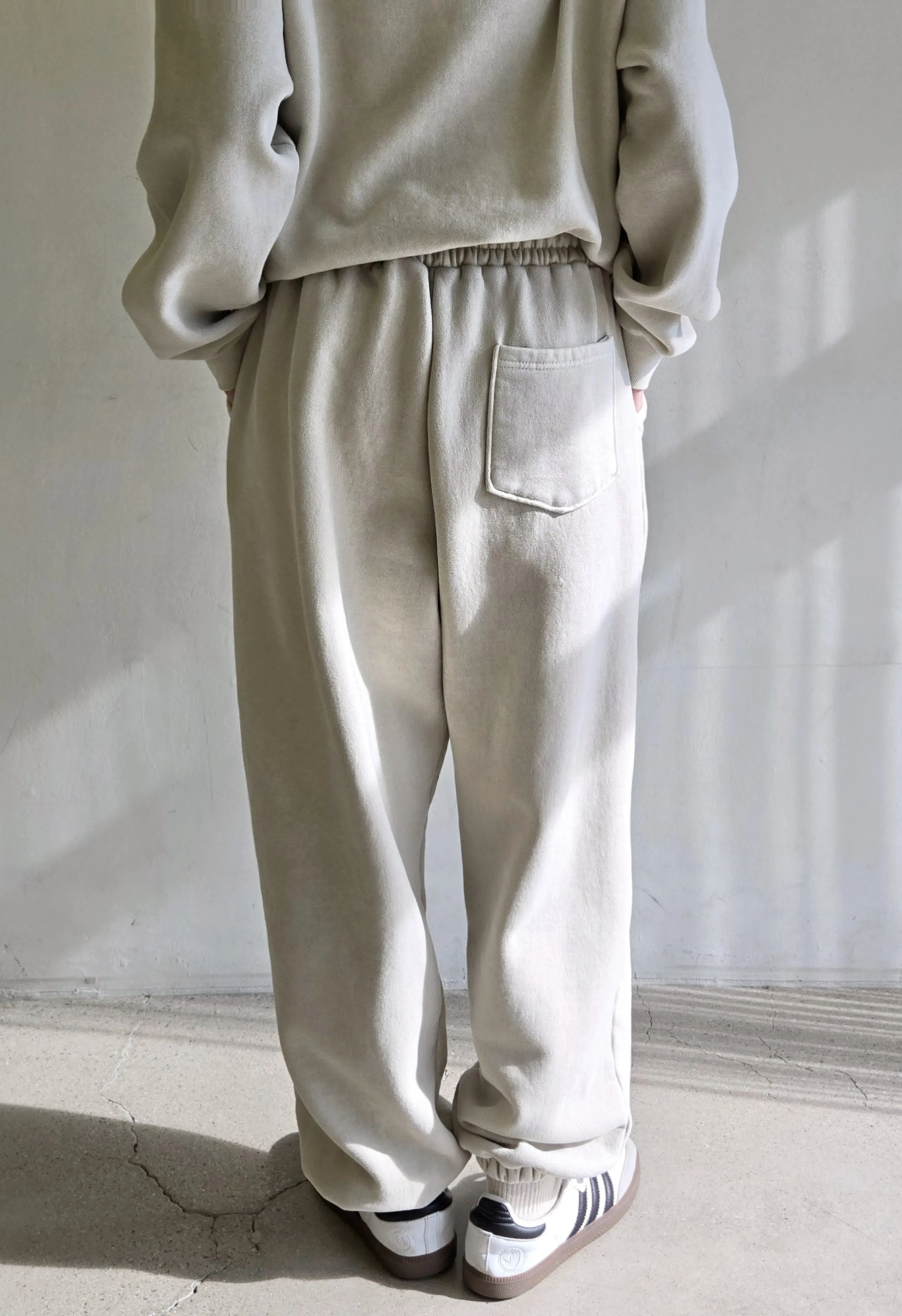 Brandy Sweatpants