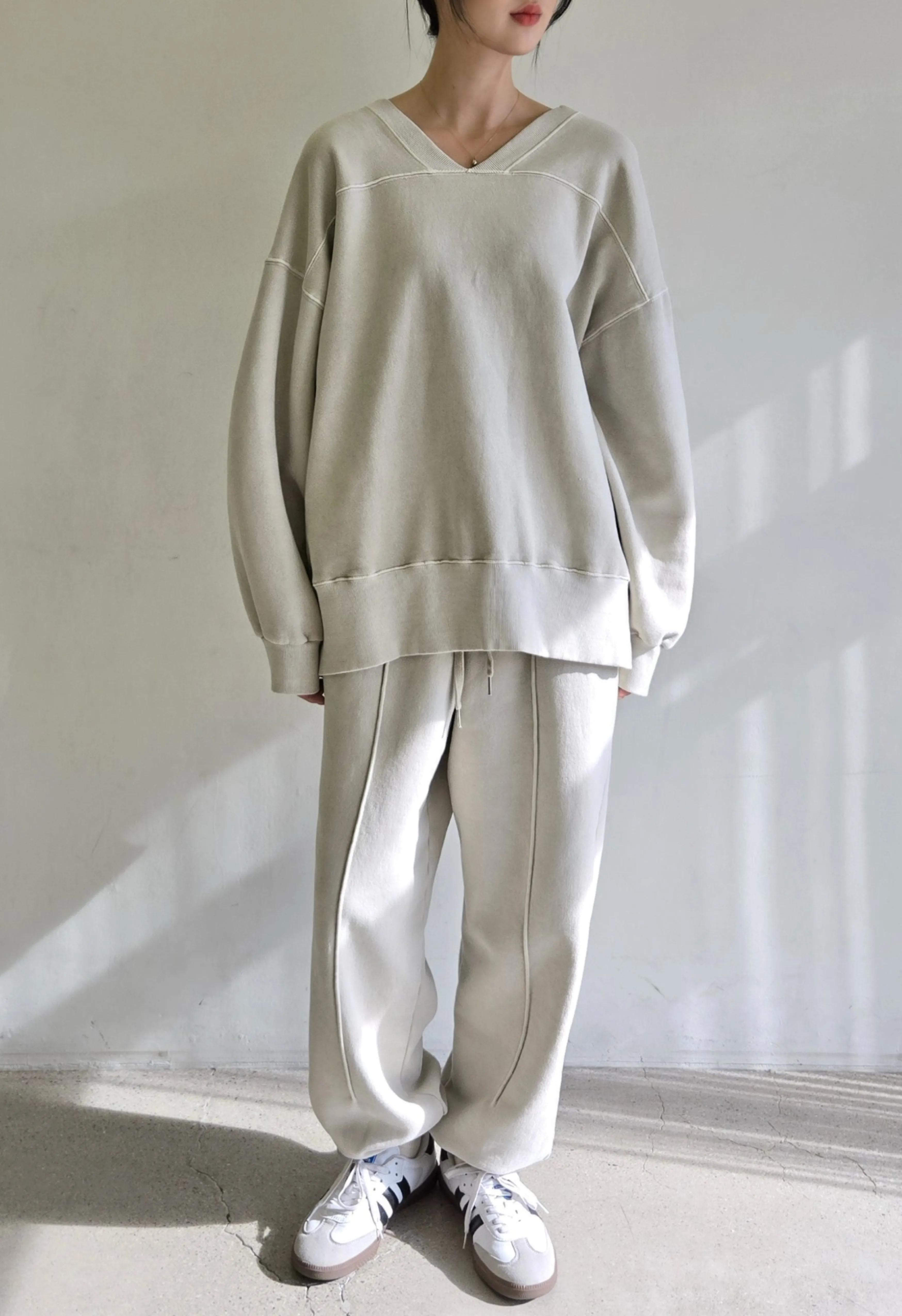 Brandy Sweatpants