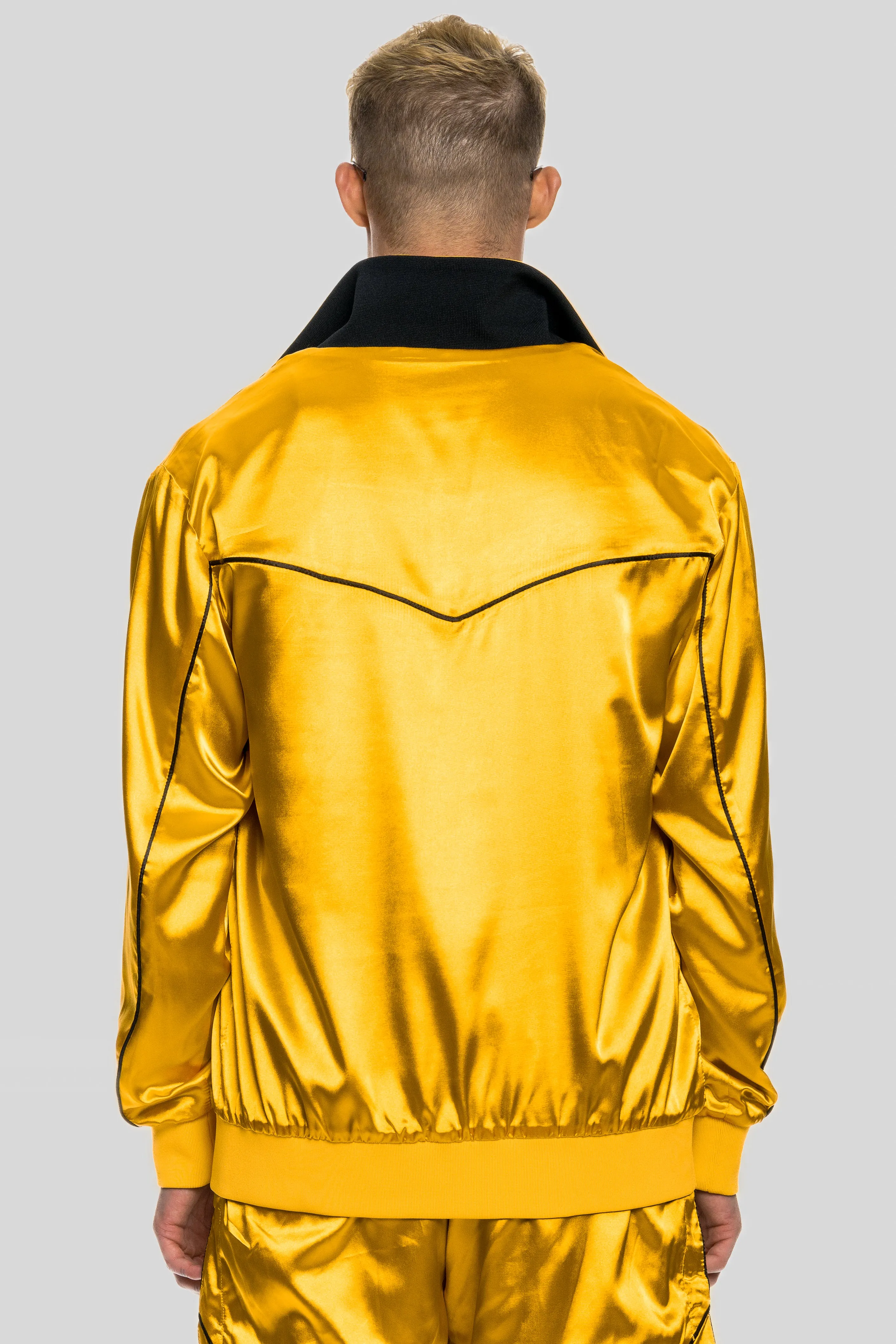 BREAKAWAY TRACK JACKET