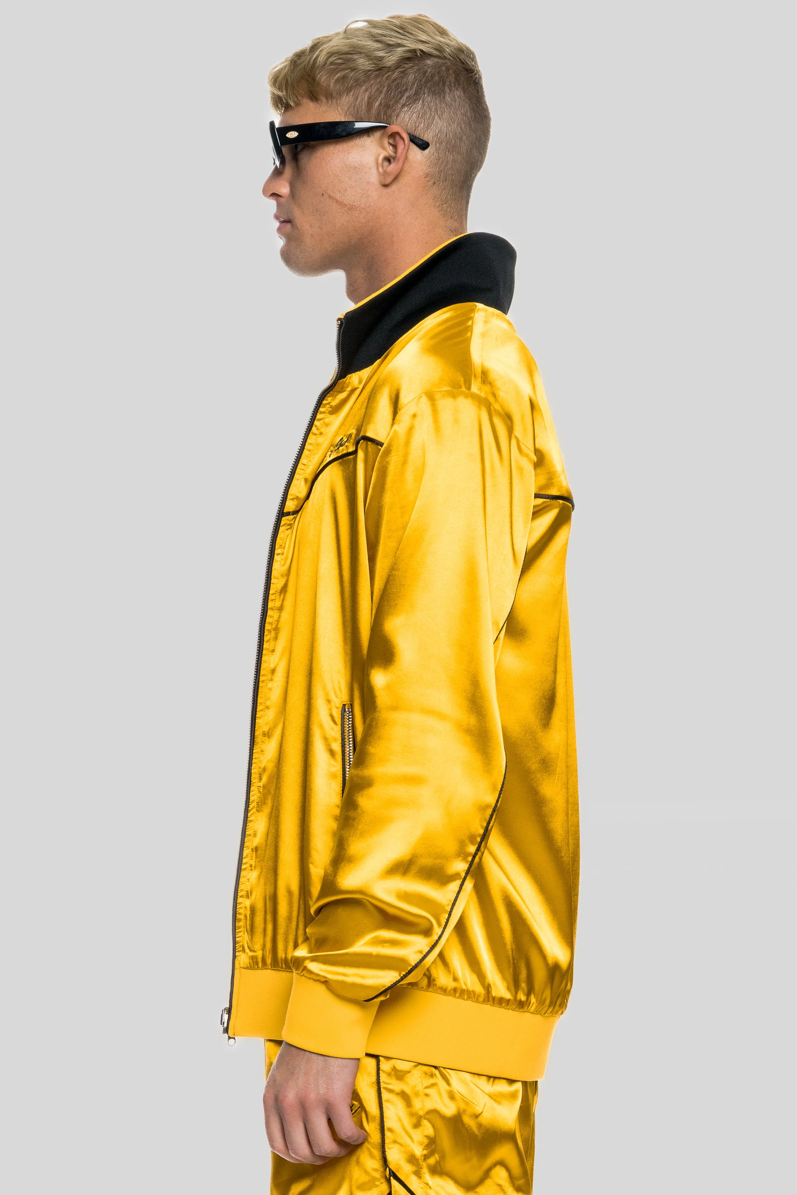 BREAKAWAY TRACK JACKET