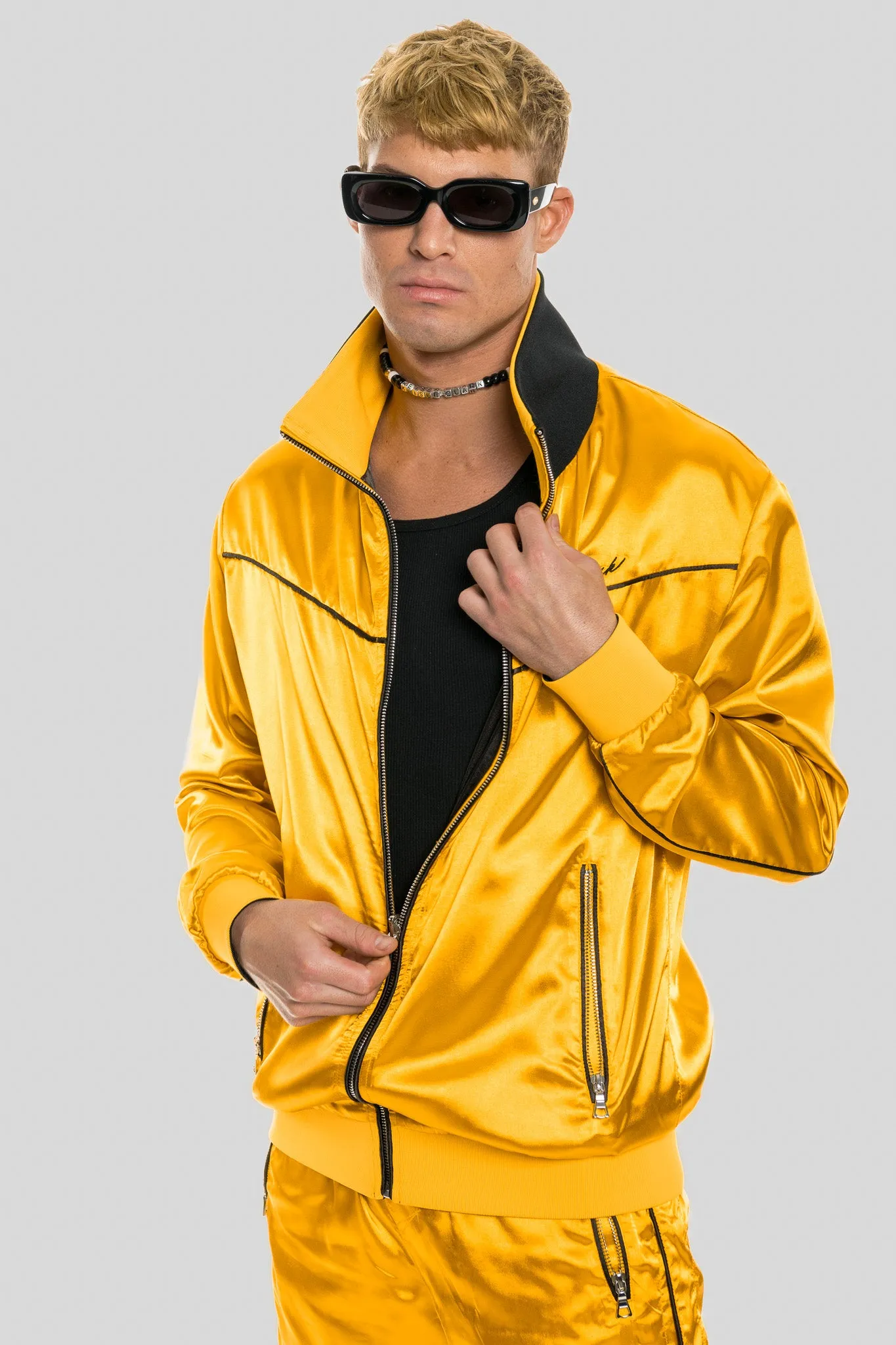 BREAKAWAY TRACK JACKET