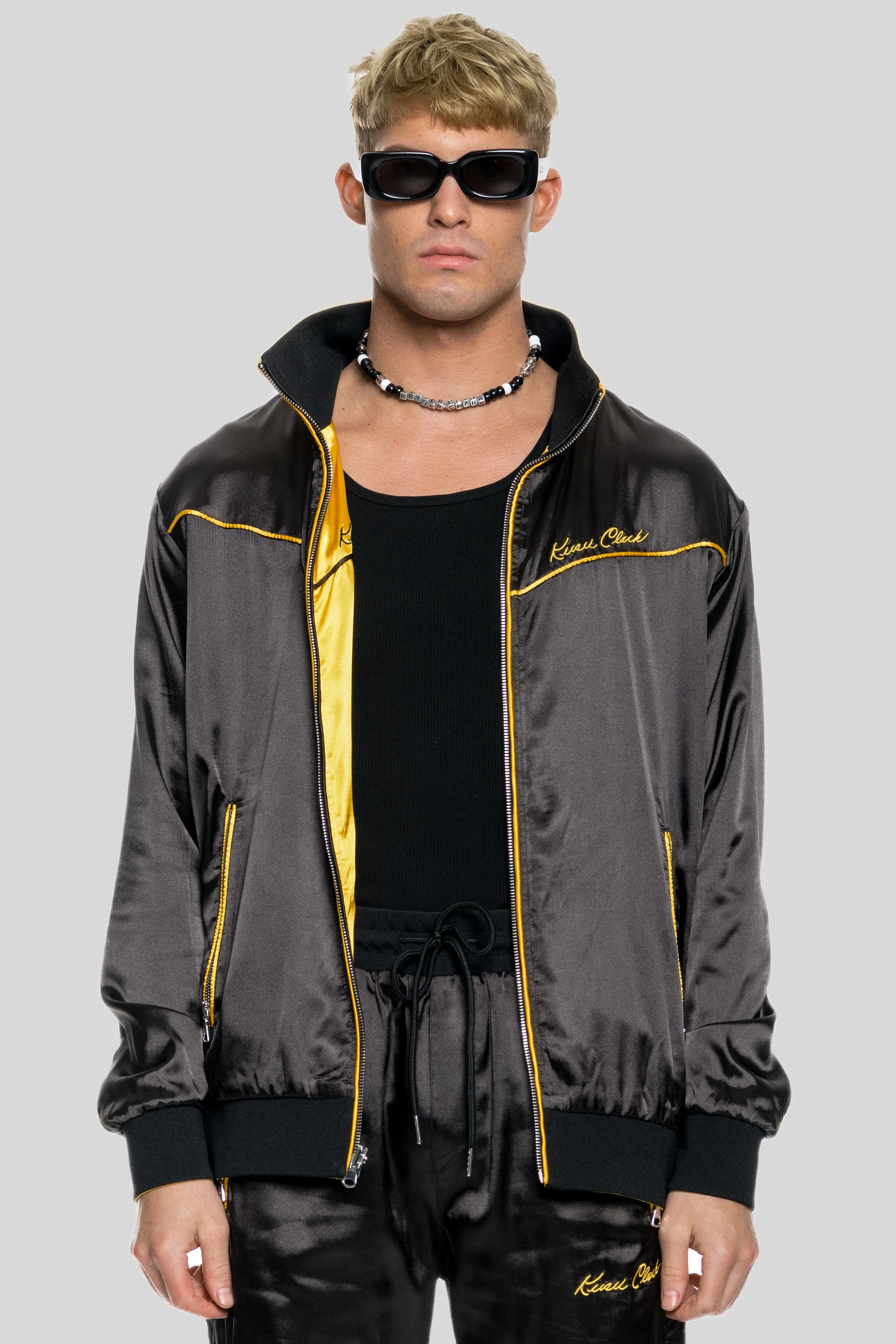 BREAKAWAY TRACK JACKET