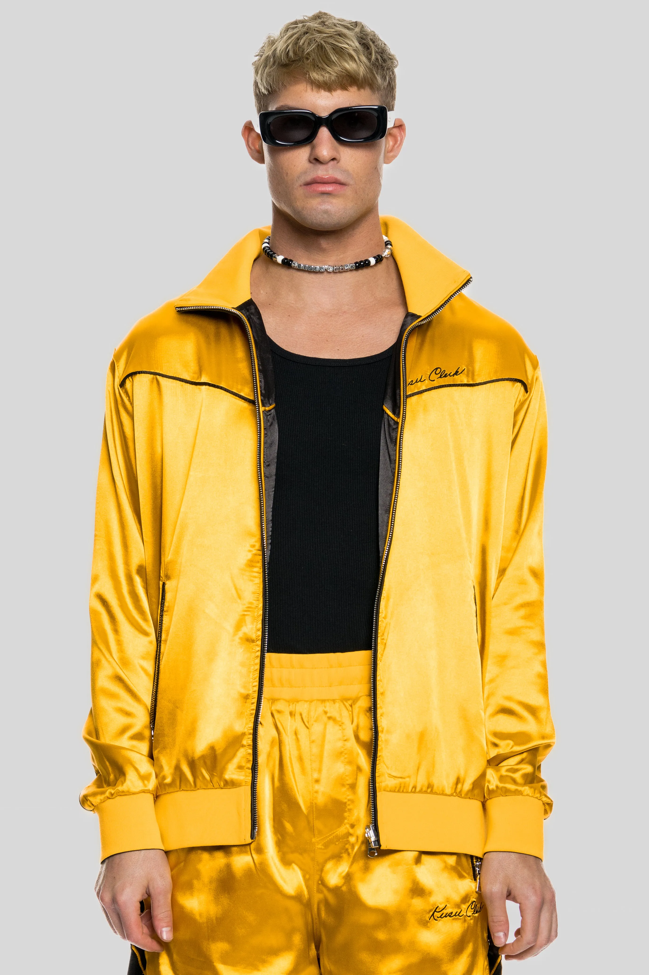 BREAKAWAY TRACK JACKET