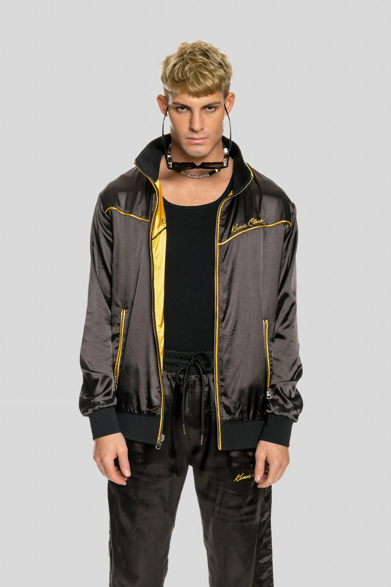 BREAKAWAY TRACK JACKET