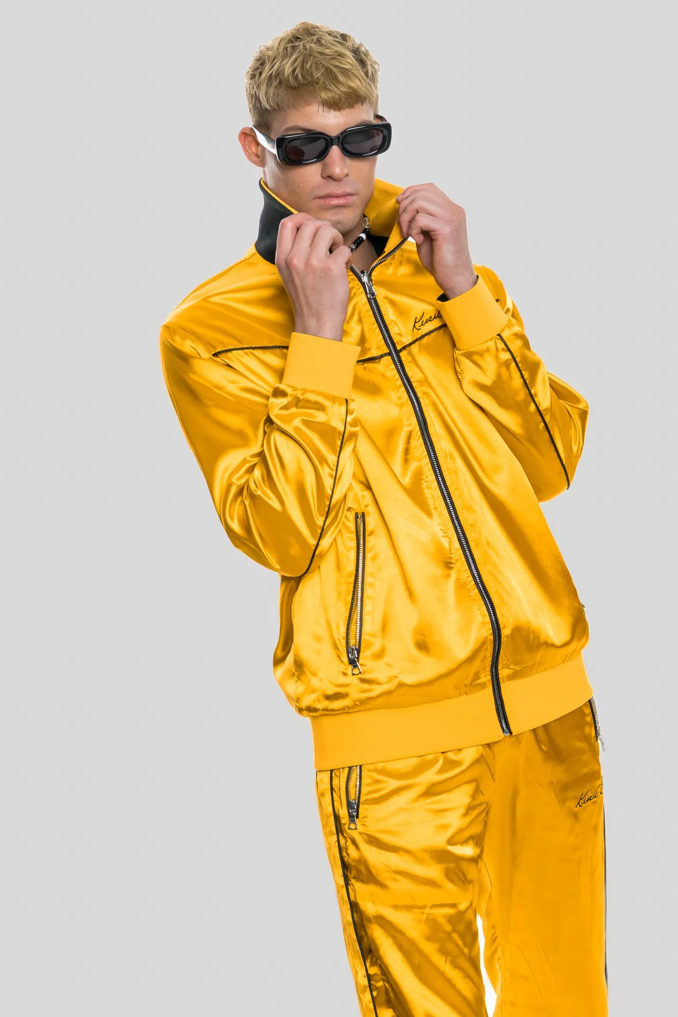 BREAKAWAY TRACK JACKET