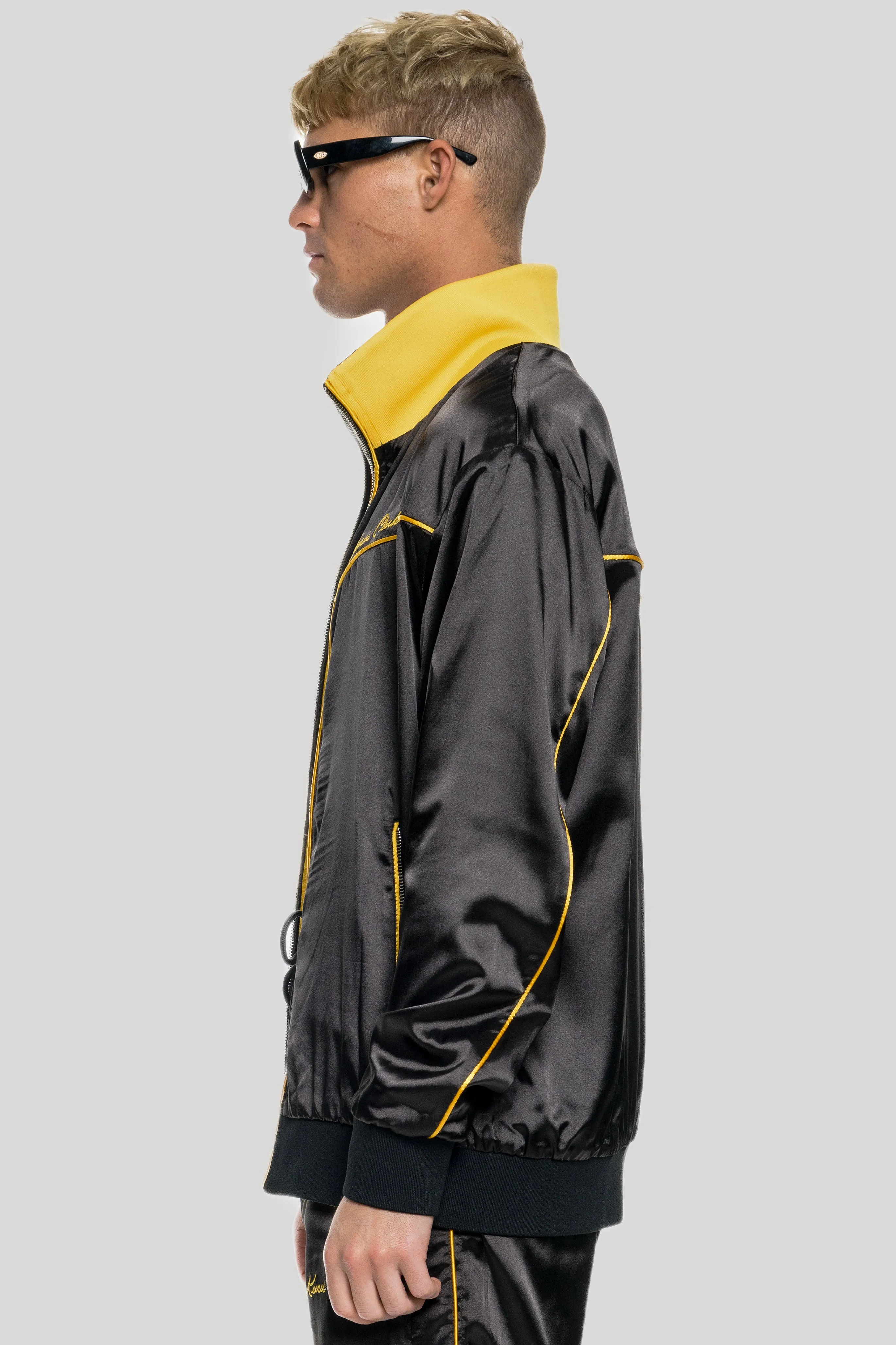 BREAKAWAY TRACK JACKET