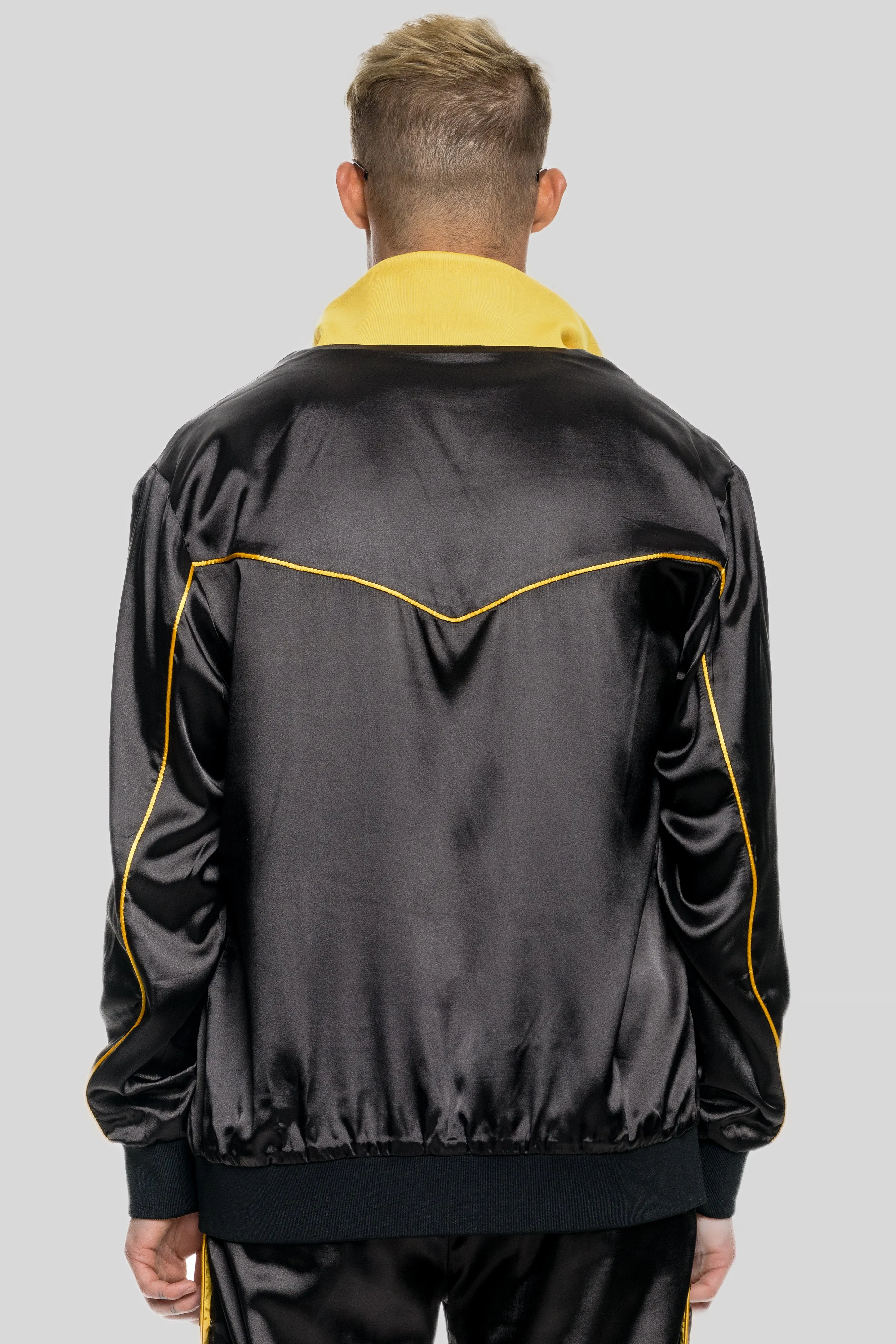 BREAKAWAY TRACK JACKET