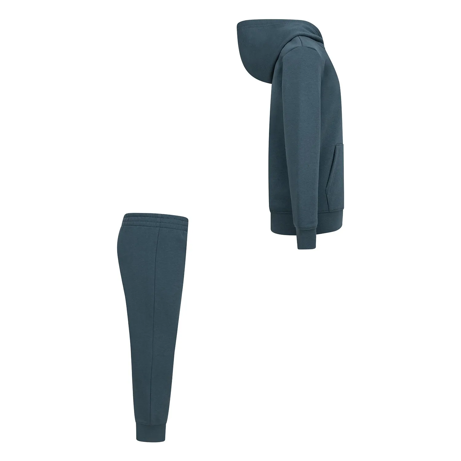 Brooklyn Fleece PO Hoody Set - Kids