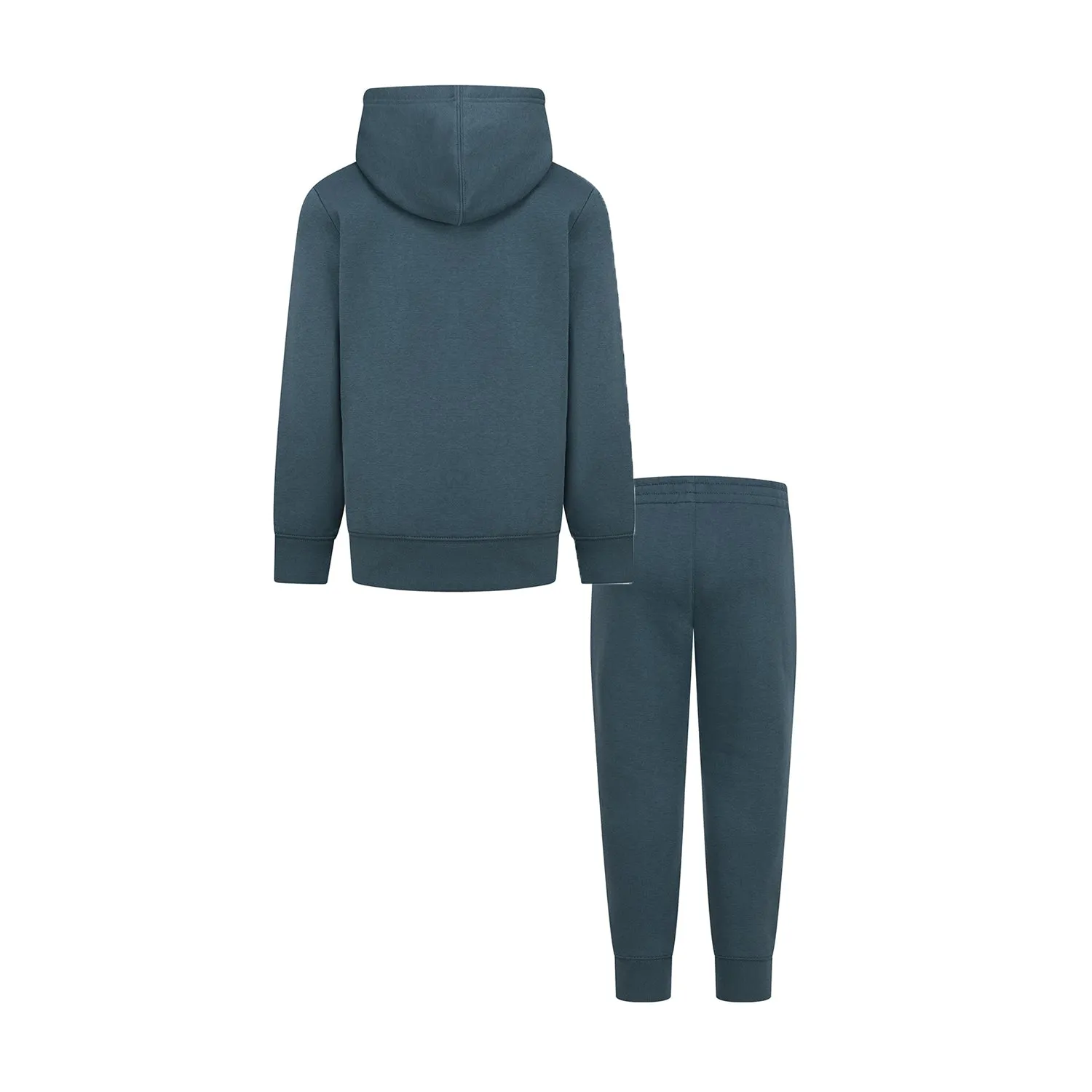 Brooklyn Fleece PO Hoody Set - Kids