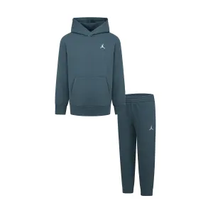Brooklyn Fleece PO Hoody Set - Kids