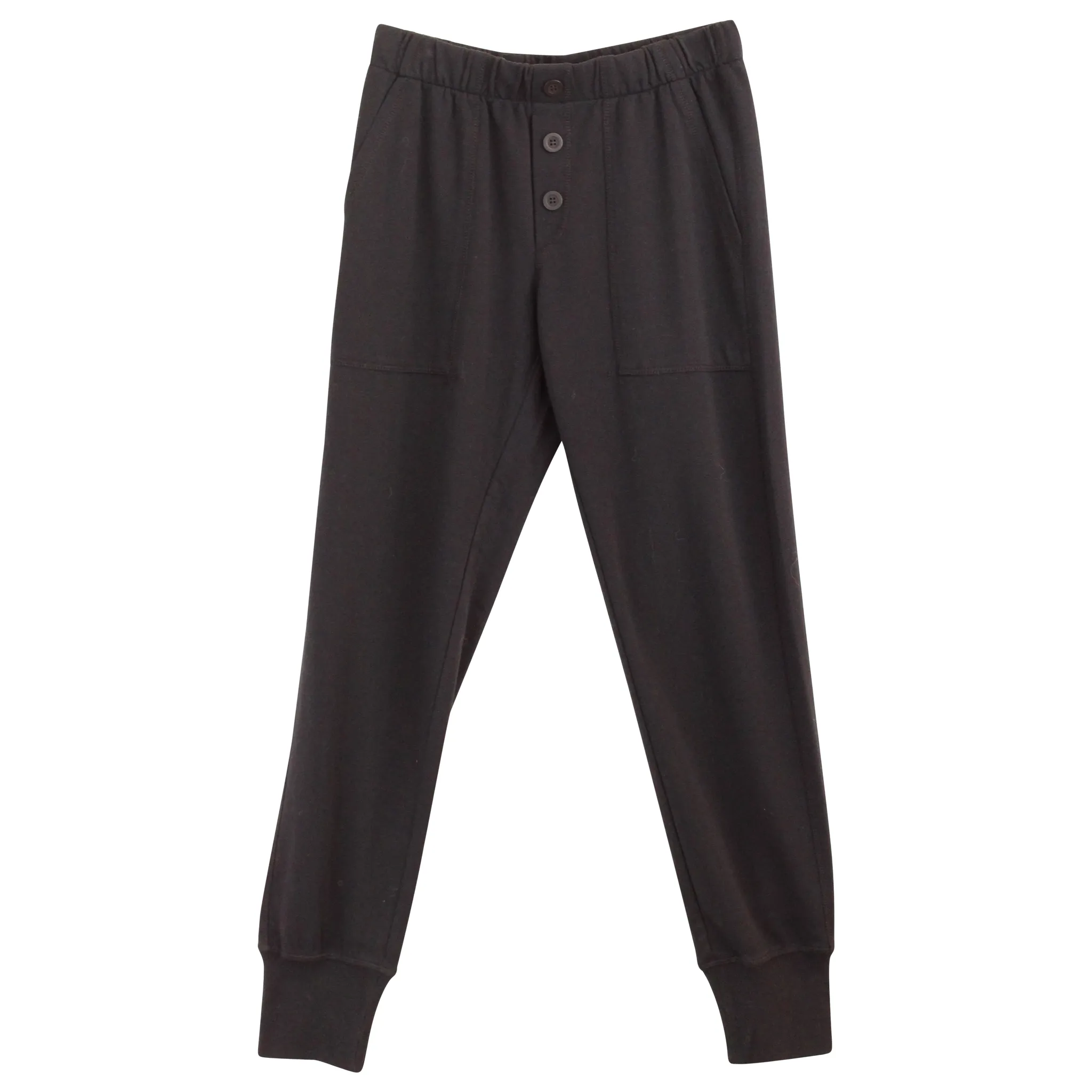 Brynn Jogger, Black