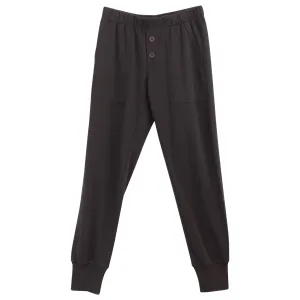 Brynn Jogger, Black
