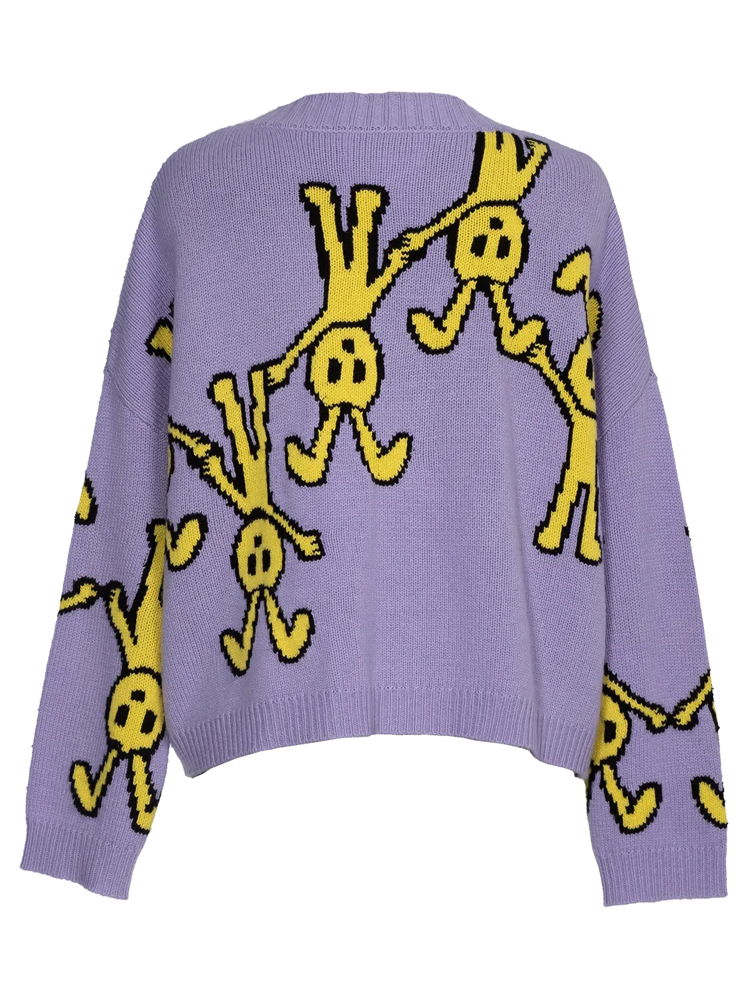 Bunny Cardigan