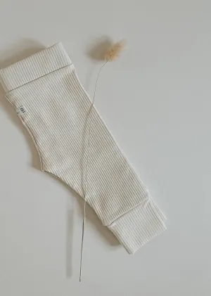 Buttermilk Leggings