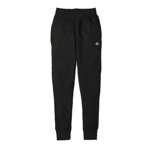 C2076 Reverse Weave Jogger