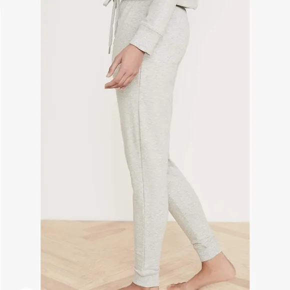 Calvin Klein Women's Ck One Cotton Jogger Sweatpants
