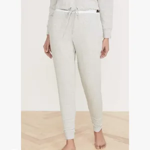 Calvin Klein Women's Ck One Cotton Jogger Sweatpants