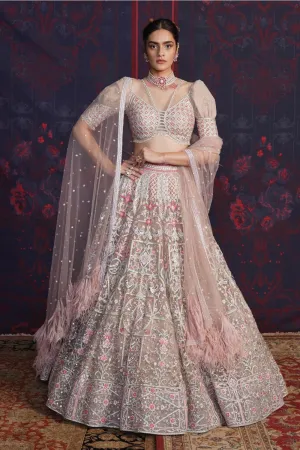 CAMILLE LEHENGA SET