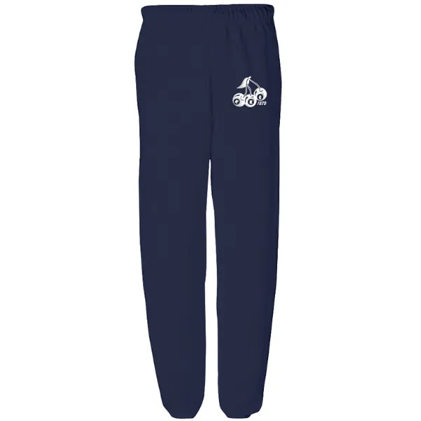 Campus Core Puff Sweatpants
