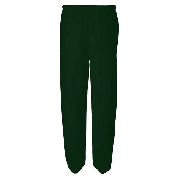Campus Core Puff Sweatpants