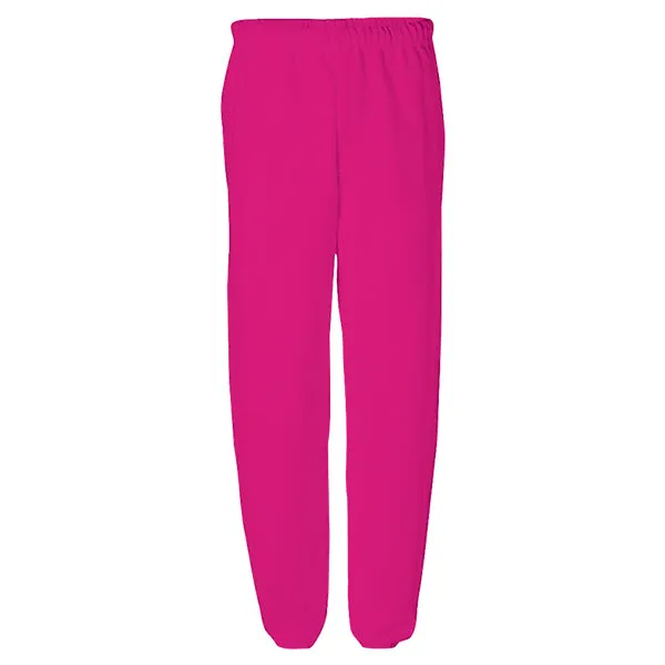 Campus Core Puff Sweatpants