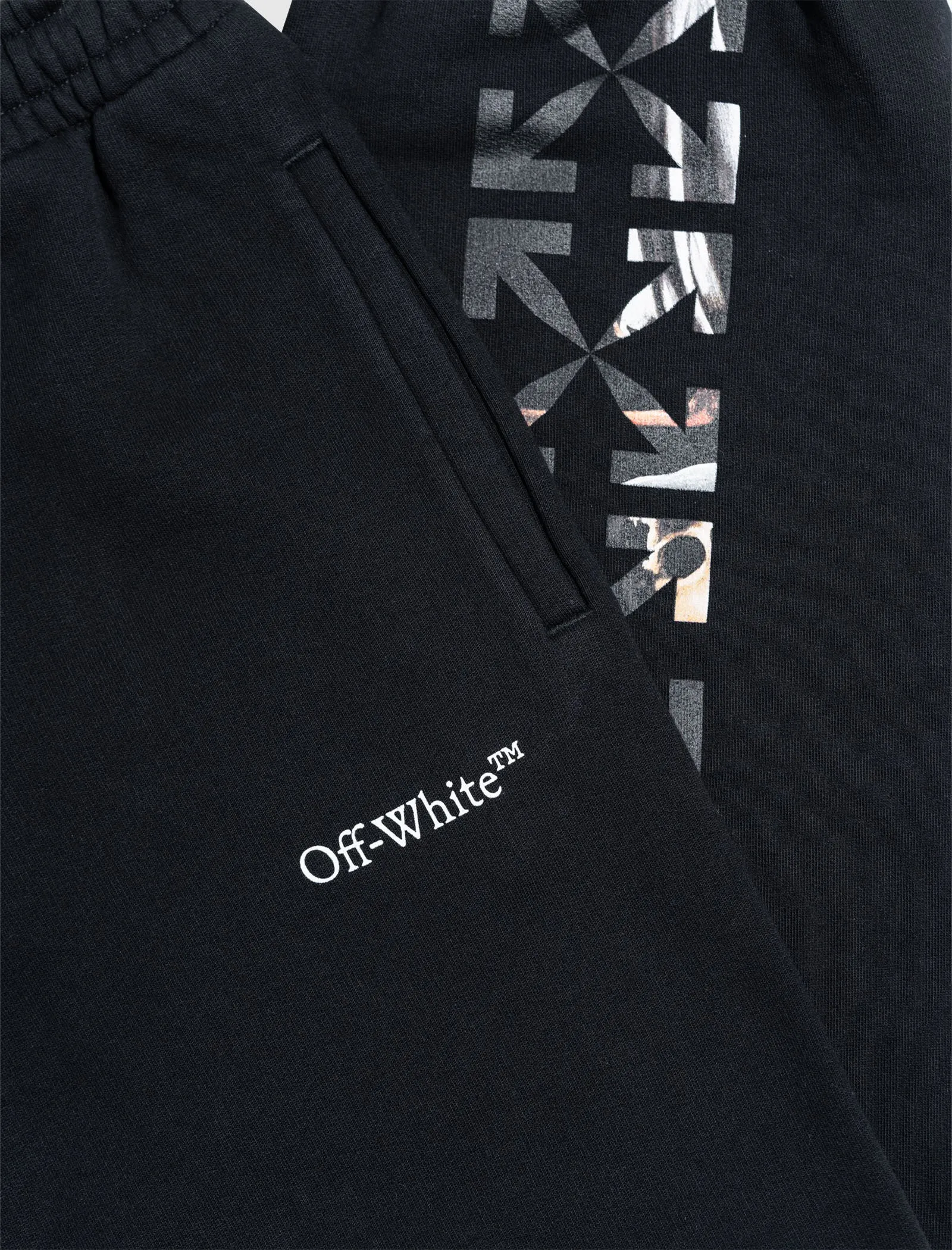 CARAVAGGIO PAINT SWEATPANT