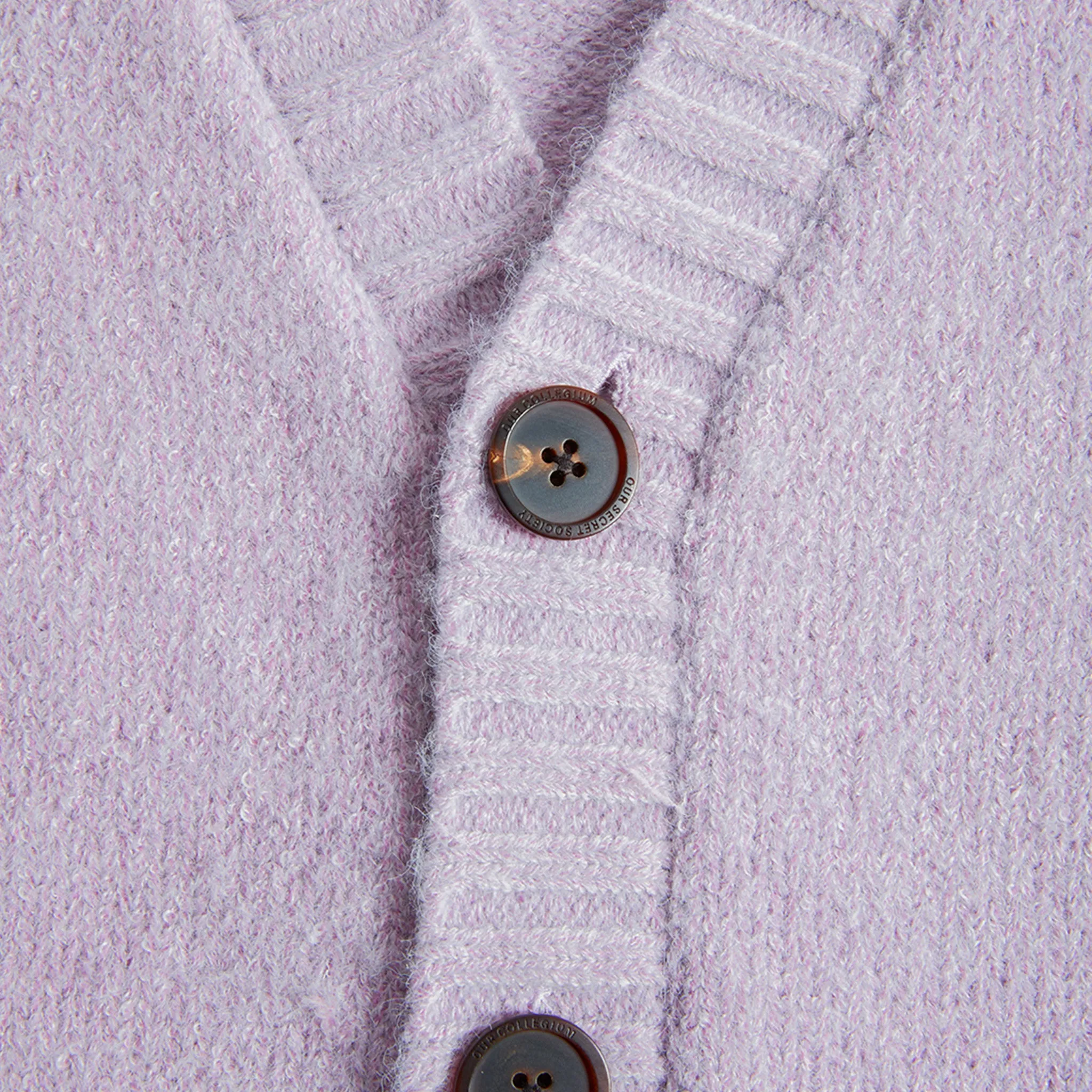 Cardigan - Black