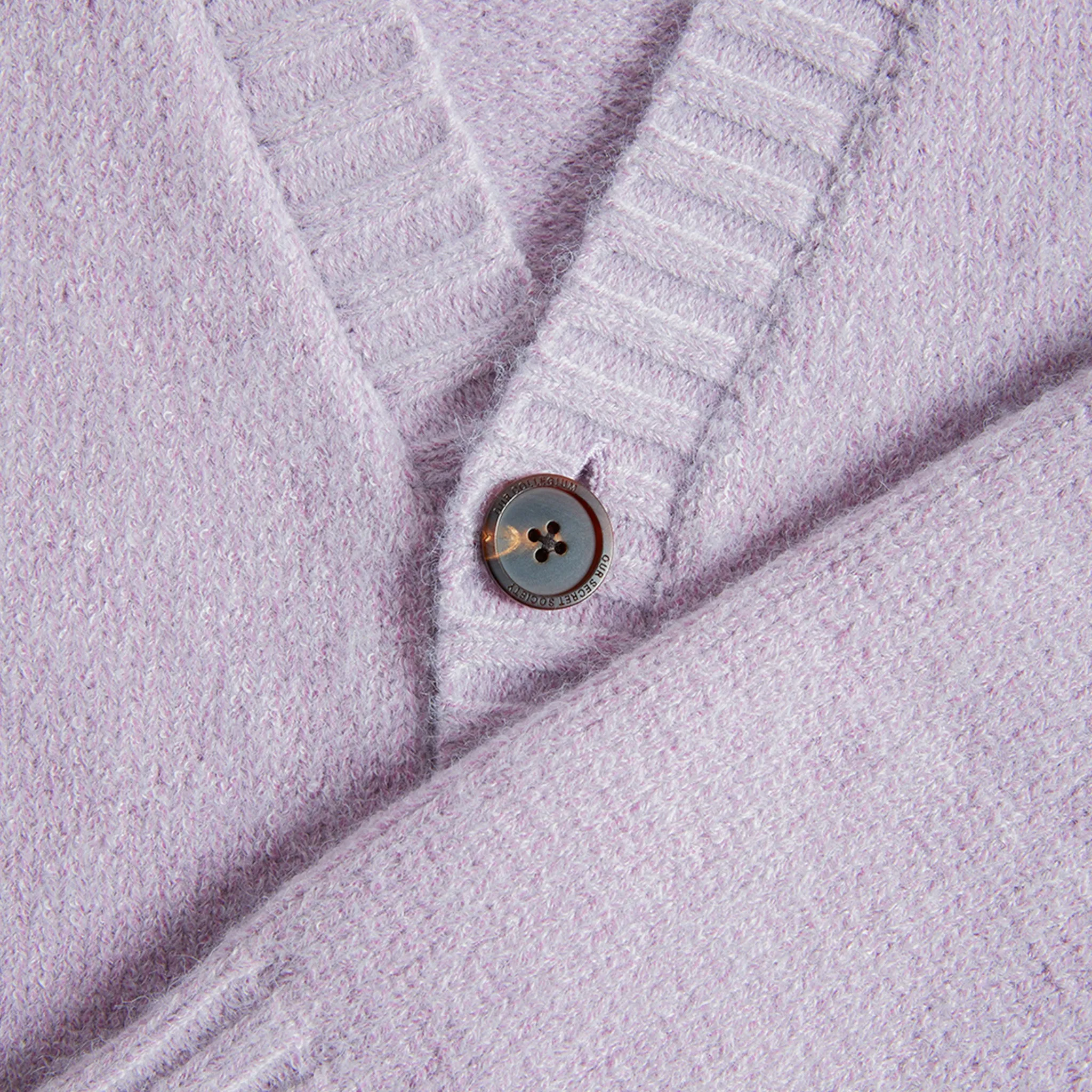 Cardigan - Black