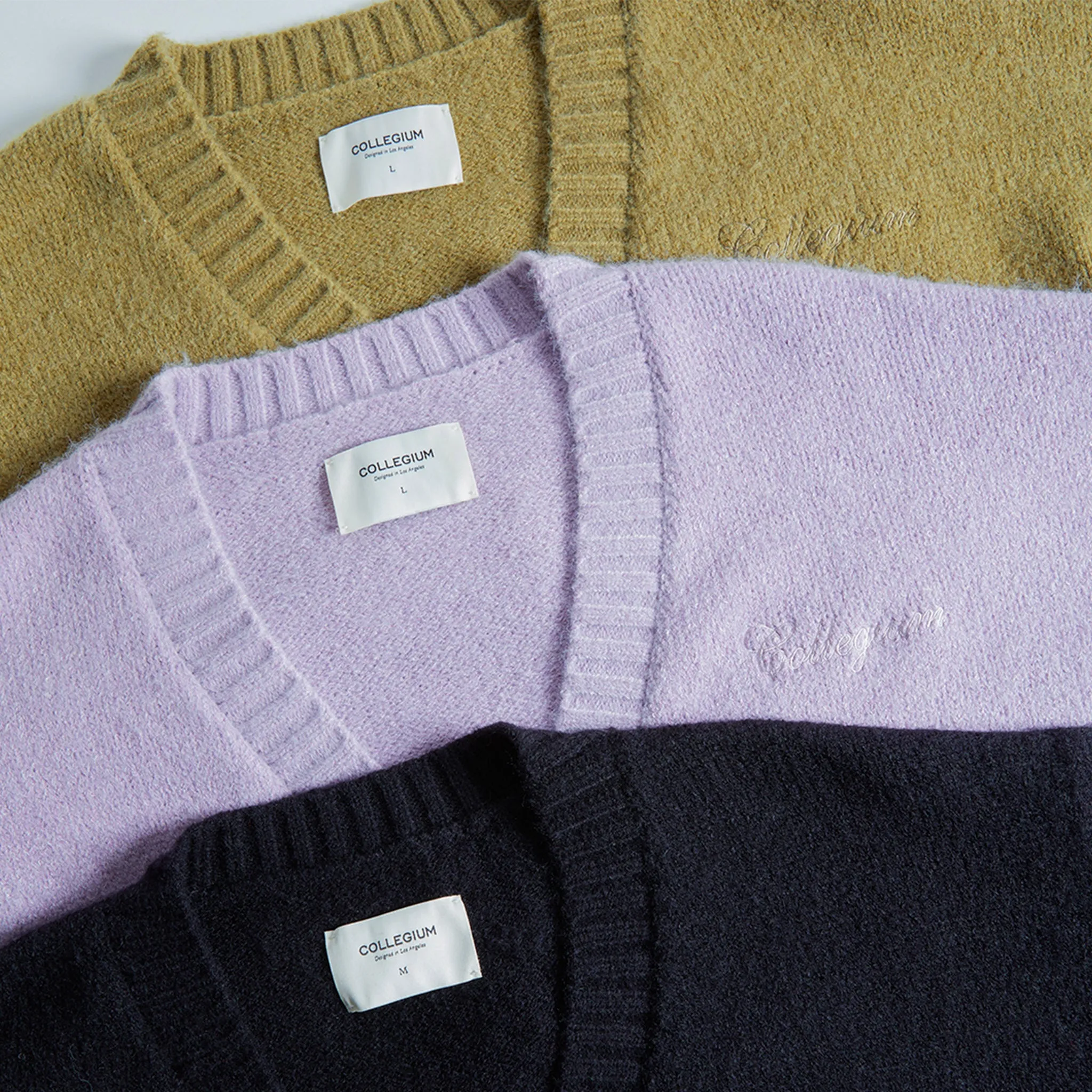 Cardigan - Black
