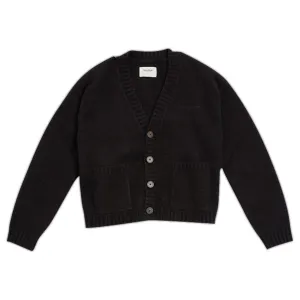Cardigan - Black