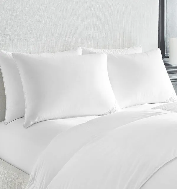 Cardigan Down Pillow by Sferra
