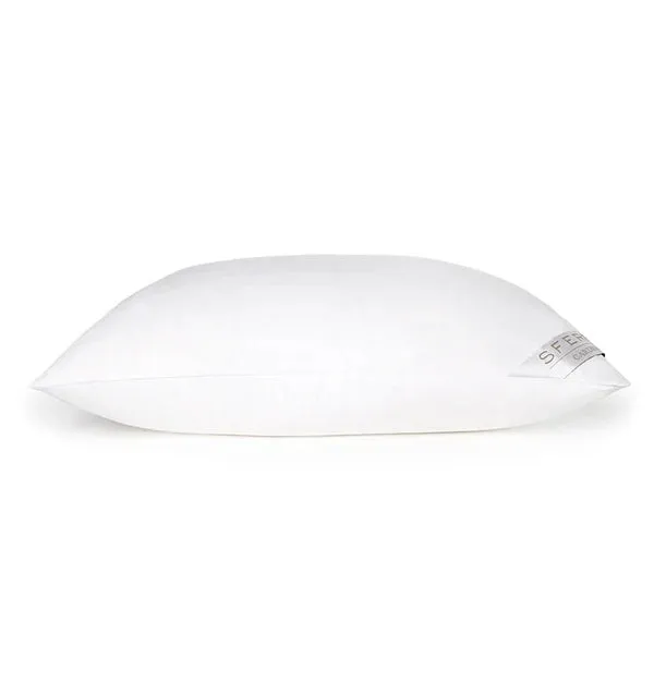 Cardigan Down Pillow by Sferra