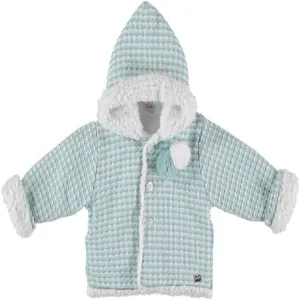 Cardigan With Hood