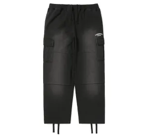 Cargo Sweatpant