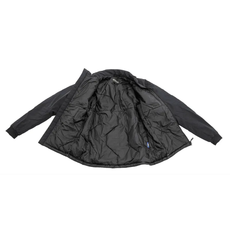 Carinthia G-Loft Windbreaker Jacket - Black